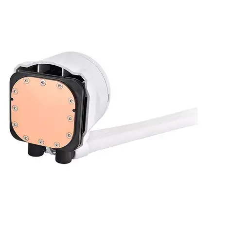 Thermaltake TH280 V2 Ultra EX ARGB Procesador Sistema de refrigeración líquida tod