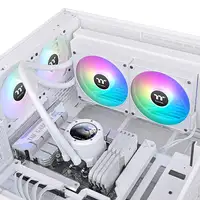 Thermaltake TH280 V2 Ultra EX ARGB Procesador Sistema de refrigeración líquida tod