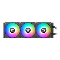 Thermaltake CL-W415-PL12SW-A sistema de refrigeración para ordenador Procesador Ki