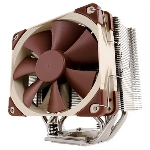 Noctua NH-U12S sistema de refrigeración para ordenador Procesador Enfriador 12 cm