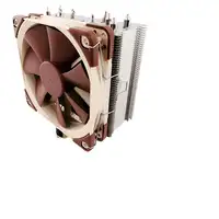 Noctua NH-U12S sistema de refrigeración para ordenador Procesador Enfriador 12 cm