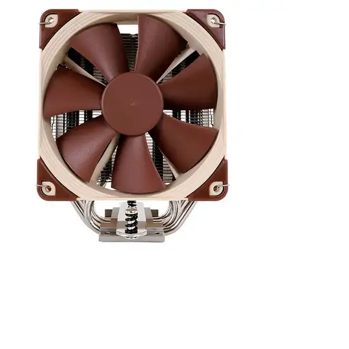 Noctua NH-U12S sistema de refrigeración para ordenador Procesador Enfriador 12 cm
