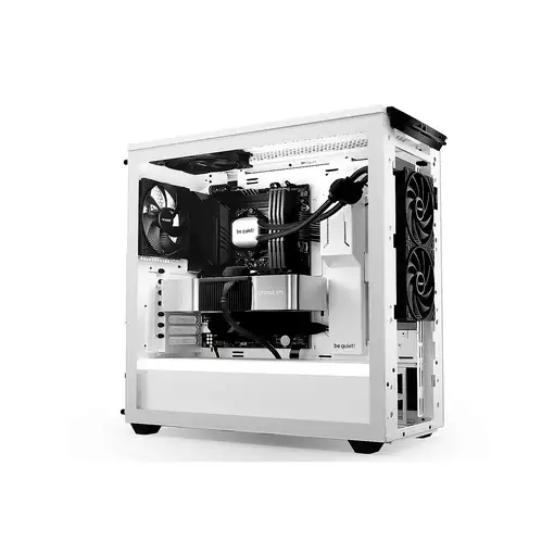 be quiet! Pure Loop 2 | 240mm Procesador Sistema de refrigeración líquida todo en