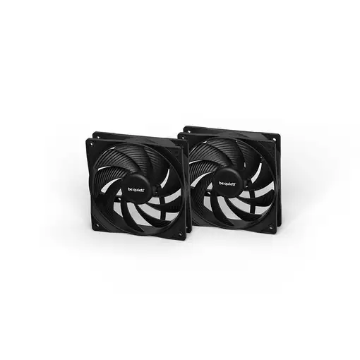 be quiet! Pure Loop 2 | 240mm Procesador Sistema de refrigeración líquida todo en