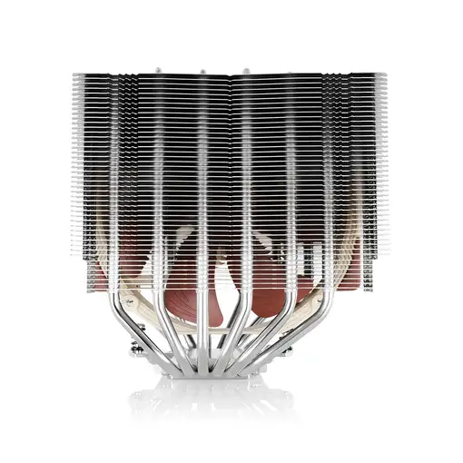 Noctua NH-D15S sistema de refrigeración para ordenador Procesador Enfriador 14 cm