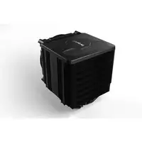 be quiet! Dark Rock Pro 5 Procesador Refrigerador de aire 120/135 mm Negro 1 pieza