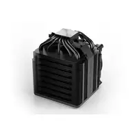 be quiet! Dark Rock Pro 5 Procesador Refrigerador de aire 120/135 mm Negro 1 pieza