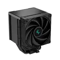 DeepCool AK500 ZERO DARK Procesador Refrigerador de aire 12 cm Negro