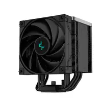 DeepCool AK500 ZERO DARK Procesador Refrigerador de aire 12 cm Negro