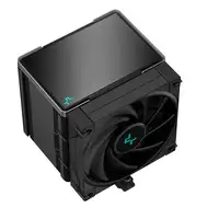 DeepCool AK500 ZERO DARK Procesador Refrigerador de aire 12 cm Negro
