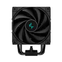 DeepCool AK500 ZERO DARK Procesador Refrigerador de aire 12 cm Negro