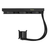 ASUS ProArt LC 360 Procesador Kit de refrigeración líquida 12 cm Negro