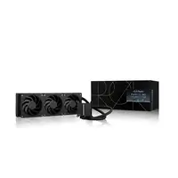 ASUS ProArt LC 360 Procesador Kit de refrigeración líquida 12 cm Negro