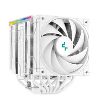 DeepCool AK620 Digital WH Procesador Refrigerador de aire 12 cm Blanco 1 pieza(s)