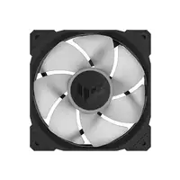 ASUS TUF Gaming TR120 ARGB Reverse Fan - Triple Pack Carcasa del ordenador Ventila