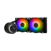 MSI MAG Coreliquid E240 Placa base, Procesador Kit de refrigeración líquida 12 cm