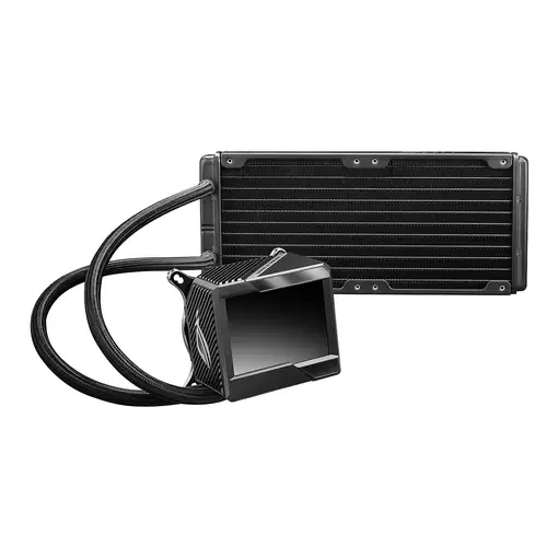 ASUS ROG RYUJIN II 240 Procesador Sistema de refrigeración líquida todo en uno 12