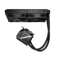 ASUS ROG RYUJIN II 240 Procesador Sistema de refrigeración líquida todo en uno 12
