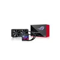 ASUS ROG RYUJIN II 240 Procesador Sistema de refrigeración líquida todo en uno 12