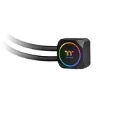 Thermaltake CL-W285-PL12SW-A sistema de refrigeración para ordenador Procesador Si