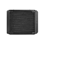 Thermaltake CL-W285-PL12SW-A sistema de refrigeración para ordenador Procesador Si