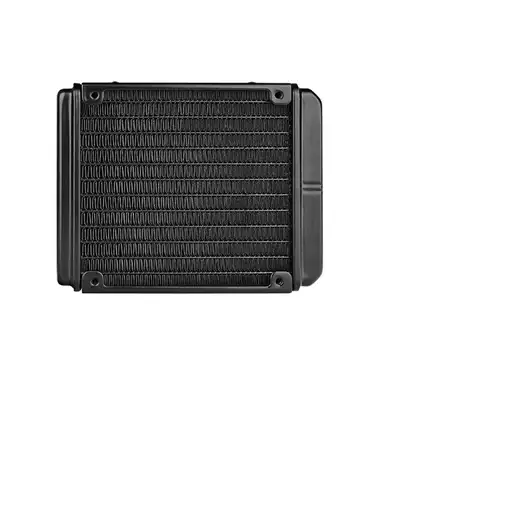 Thermaltake CL-W285-PL12SW-A sistema de refrigeración para ordenador Procesador Si