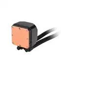 Thermaltake CL-W285-PL12SW-A sistema de refrigeración para ordenador Procesador Si