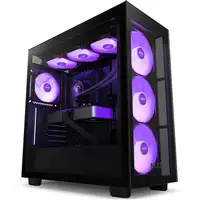 NZXT Kraken 360 RGB Procesador Sistema de refrigeración líquida todo en uno 12 cm