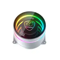 COUGAR Gaming Poseidon Elite ARGB 240 Carcasa del ordenador Sistema de refrigeraci
