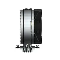 COUGAR Gaming Forza 50 ARGB Procesador Refrigerador de aire Negro