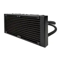 UNYKAch AquaStorm 240 Procesador Sistema de refrigeración líquida todo en uno 12 c