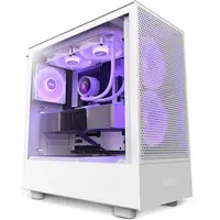 NZXT Kraken 240 RGB Procesador Sistema de refrigeración líquida todo en uno 12 cm