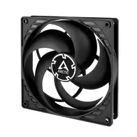ARCTIC P14 Carcasa del ordenador Ventilador 14 cm Negro