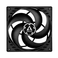 ARCTIC P14 Carcasa del ordenador Ventilador 14 cm Negro