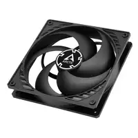 ARCTIC P14 Carcasa del ordenador Ventilador 14 cm Negro