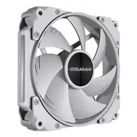 COUGAR Gaming CF-APR12HW3-RGB Carcasa del ordenador Ventilador 12 cm Blanco 3 piez