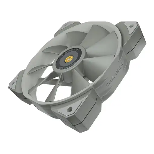 COUGAR Gaming 3MMHP12W1.0001 sistema de refrigeración para ordenador Carcasa del o