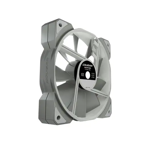 COUGAR Gaming 3MMHP12W1.0001 sistema de refrigeración para ordenador Carcasa del o