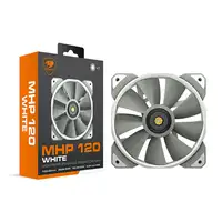COUGAR Gaming 3MMHP12W1.0001 sistema de refrigeración para ordenador Carcasa del o