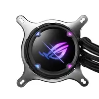 ASUS ROG Strix LC II 240 ARGB Procesador Sistema de refrigeración líquida todo en