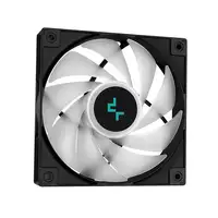 DeepCool LS720 SE Procesador Sistema de refrigeración líquida todo en uno 12 cm Ne
