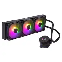 Cooler Master MasterLiquid 360L Core ARGB Procesador Kit de refrigeración líquida