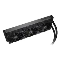 COUGAR Gaming POSEIDON-GT 360 Procesador Kit de refrigeración líquida 12 cm Negro