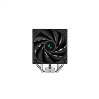 DeepCool AK400 Procesador Refrigerador de aire 12 cm Negro 1 pieza(s)