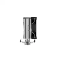 DeepCool AK400 Procesador Refrigerador de aire 12 cm Negro 1 pieza(s)