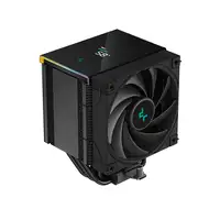 DeepCool AK500 Digital Procesador Refrigerador de aire 12 cm Negro 1 pieza(s)