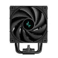 DeepCool AK500 Digital Procesador Refrigerador de aire 12 cm Negro 1 pieza(s)