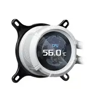 ASUS ROG Strix LC III 360 ARGB White Edition Procesador Sistema de refrigeración l