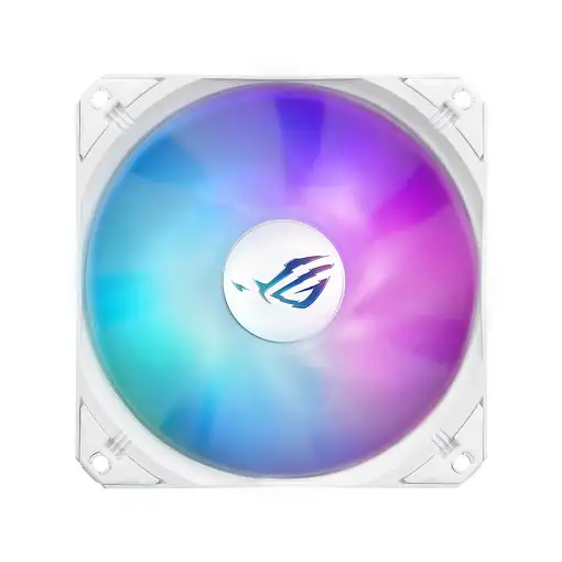 ASUS ROG Strix LC III 360 ARGB White Edition Procesador Sistema de refrigeración l
