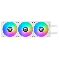 Thermaltake TH360 V2 Ultra EX ARGB Procesador Sistema de refrigeración líquida tod